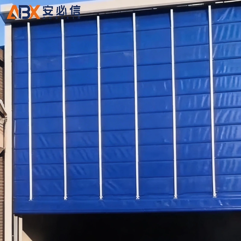 衡阳冷库门封