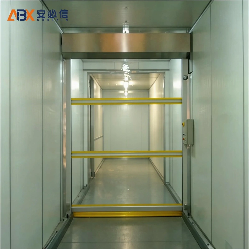 衡阳工业快速门