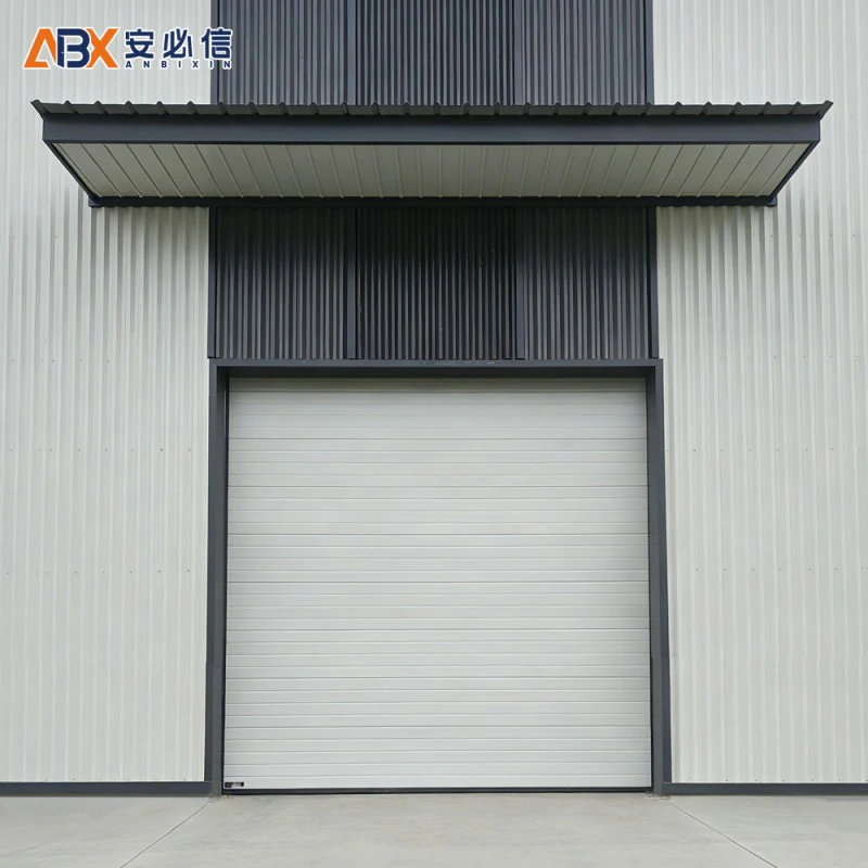 衡阳工业滑升门